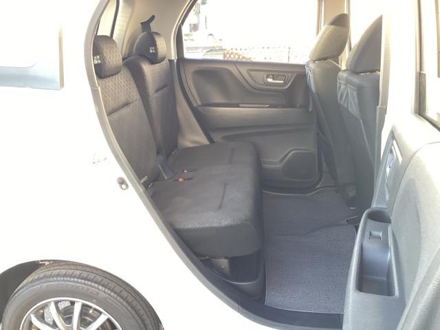 Ｎ－ＷＧＮカスタム Ｇ　ワンセグナビ／ブルートゥース　ＨＩＤヘッドライト　純正ＡＷ（12枚目）