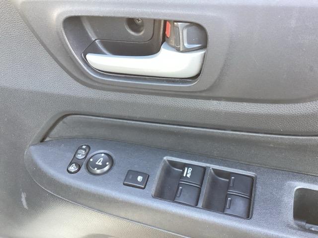 Ｎ－ＷＧＮカスタム Ｇ　ワンセグナビ／ブルートゥース　ＨＩＤヘッドライト　純正ＡＷ（25枚目）