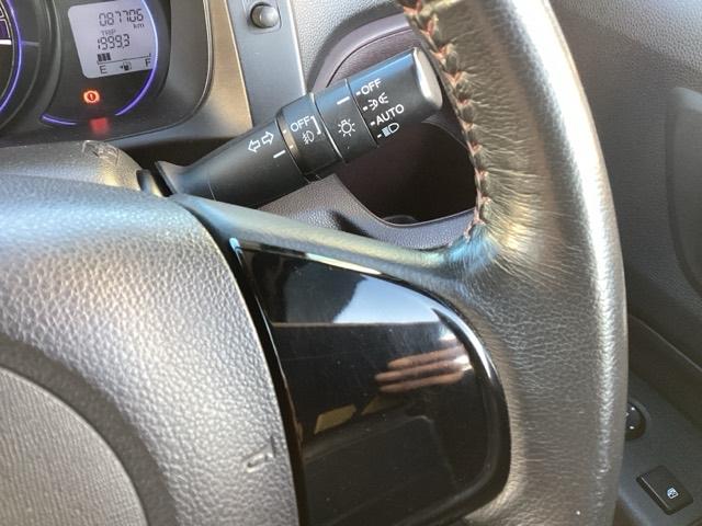 Ｎ－ＷＧＮカスタム Ｇ　ワンセグナビ／ブルートゥース　ＨＩＤヘッドライト　純正ＡＷ（28枚目）