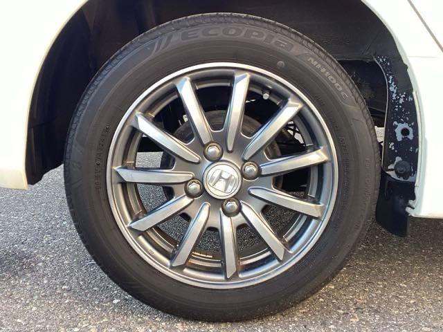 Ｎ－ＷＧＮカスタム Ｇ　ワンセグナビ／ブルートゥース　ＨＩＤヘッドライト　純正ＡＷ（30枚目）