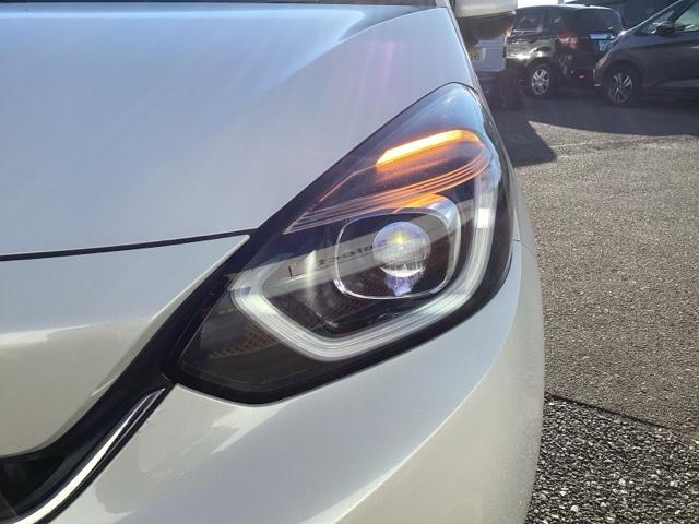 フィット ｅ：ＨＥＶホーム　フルセグナビ／ブルートゥース　　　　　　　　　　　　　　　　　　　　　　　　　　ホンダセンシング　ＬＥＤヘッド　社外ＡＷ（38枚目）