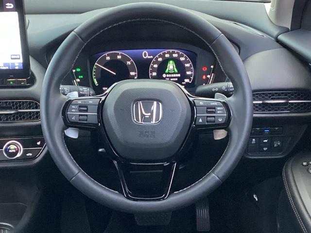 ＺＲ－Ｖ ｅ：ＨＥＶＸ　４ＷＤ　フルセグナビ／ブルートゥース／ホンダコネクト　ドライブレコーダー（前）　シートヒーター（前席）　ホンダセンシング　ＬＥＤヘッドライト（15枚目）