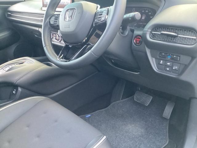 ＺＲ－Ｖ ｅ：ＨＥＶＸ　４ＷＤ　フルセグナビ／ブルートゥース／ホンダコネクト　ドライブレコーダー（前）　シートヒーター（前席）　ホンダセンシング　ＬＥＤヘッドライト（16枚目）