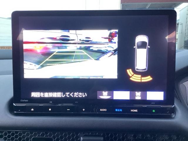 ＺＲ－Ｖ ｅ：ＨＥＶＸ　４ＷＤ　フルセグナビ／ブルートゥース／ホンダコネクト　ドライブレコーダー（前）　シートヒーター（前席）　ホンダセンシング　ＬＥＤヘッドライト（24枚目）