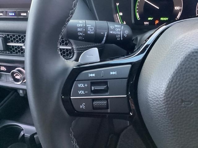 ＺＲ－Ｖ ｅ：ＨＥＶＸ　４ＷＤ　フルセグナビ／ブルートゥース／ホンダコネクト　ドライブレコーダー（前）　シートヒーター（前席）　ホンダセンシング　ＬＥＤヘッドライト（33枚目）