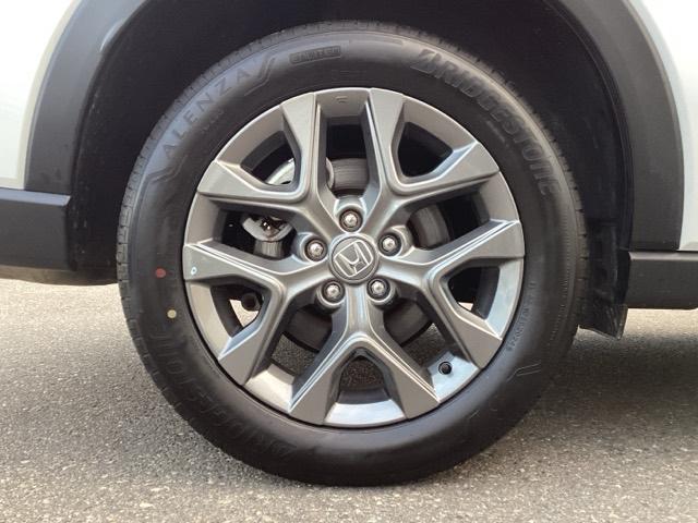 ＺＲ－Ｖ ｅ：ＨＥＶＸ　４ＷＤ　フルセグナビ／ブルートゥース／ホンダコネクト　ドライブレコーダー（前）　シートヒーター（前席）　ホンダセンシング　ＬＥＤヘッドライト（38枚目）