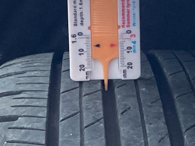 ＺＲ－Ｖ ｅ：ＨＥＶＸ　４ＷＤ　フルセグナビ／ブルートゥース／ホンダコネクト　ドライブレコーダー（前）　シートヒーター（前席）　ホンダセンシング　ＬＥＤヘッドライト（39枚目）