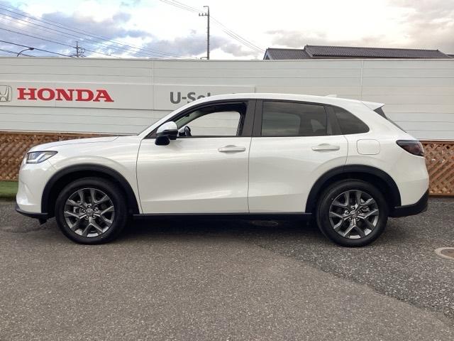 ＺＲ－Ｖ ｅ：ＨＥＶＸ　４ＷＤ　フルセグナビ／ブルートゥース／ホンダコネクト　ドライブレコーダー（前）　シートヒーター（前席）　ホンダセンシング　ＬＥＤヘッドライト（42枚目）