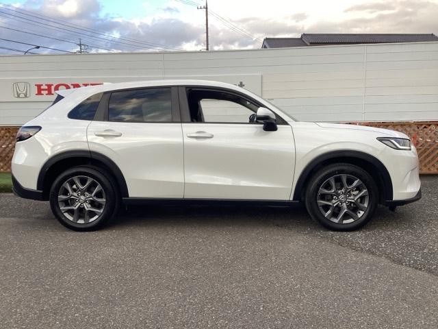 ＺＲ－Ｖ ｅ：ＨＥＶＸ　４ＷＤ　フルセグナビ／ブルートゥース／ホンダコネクト　ドライブレコーダー（前）　シートヒーター（前席）　ホンダセンシング　ＬＥＤヘッドライト（43枚目）