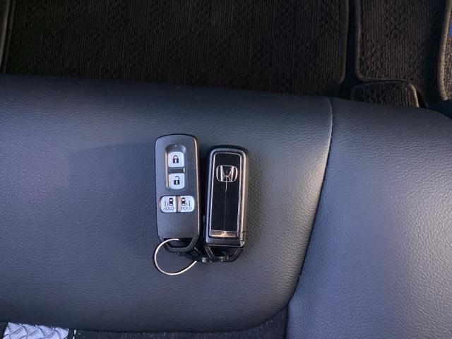 Ｎ－ＢＯＸカスタム Ｌターボ　フルセグナビ／ブルートゥース　　　　　　　　　　　　　　　　　　　　　　　　　　ドラレコ（前後）　シートヒーター　パドルシフト　ホンダセンシング　ＬＥＤヘッド（21枚目）