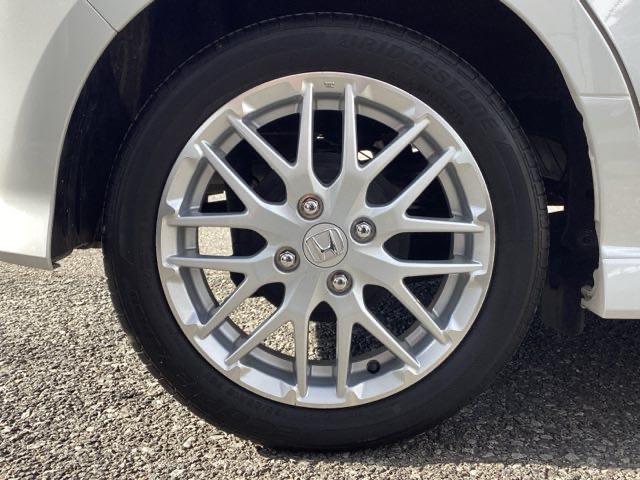 Ｎ－ＢＯＸカスタム Ｌターボ　フルセグナビ／ブルートゥース　　　　　　　　　　　　　　　　　　　　　　　　　　ドラレコ（前後）　シートヒーター　パドルシフト　ホンダセンシング　ＬＥＤヘッド（34枚目）