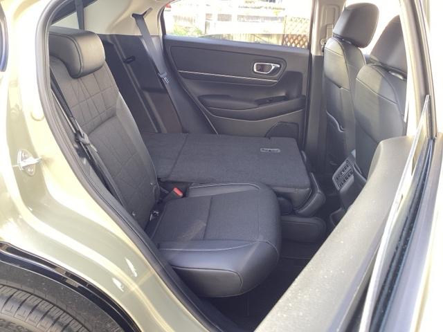 保証期間を１年又は４年間延長することができる「ホッと保証プラス」がございます。しかも距離無制限、購入時しか入れない保証延長プランです。詳細はスタッフにご確認ください。※対象外車両もあります