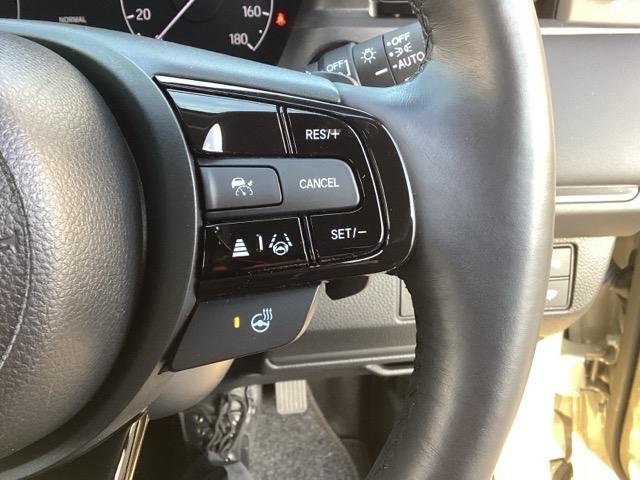 保証期間を１年又は４年間延長することができる「ホッと保証プラス」がございます。しかも距離無制限、購入時しか入れない保証延長プランです。詳細はスタッフにご確認ください。※対象外車両もあります