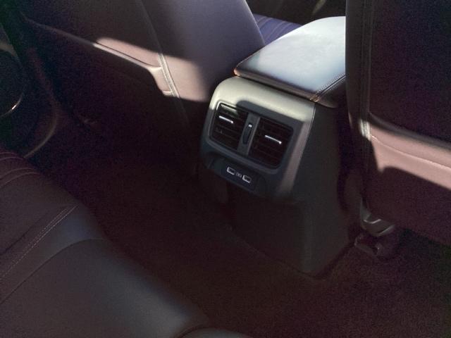 ＺＲ－Ｖ ｅ：ＨＥＶＺ　フルセグナビ／ブルートゥース／ホンダコネクト　　　　　　　　　　　　　　　　　　ドラレコ（前後）　シートヒーター（前席、後席左右）　全周囲カメラ（フロント／サイド／リア）　ホンダセンシング（16枚目）