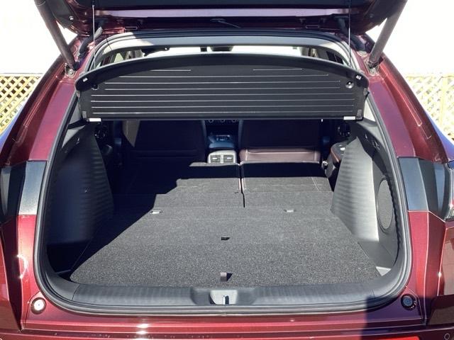 ＺＲ－Ｖ ｅ：ＨＥＶＺ　フルセグナビ／ブルートゥース／ホンダコネクト　　　　　　　　　　　　　　　　　　ドラレコ（前後）　シートヒーター（前席、後席左右）　全周囲カメラ（フロント／サイド／リア）　ホンダセンシング（23枚目）