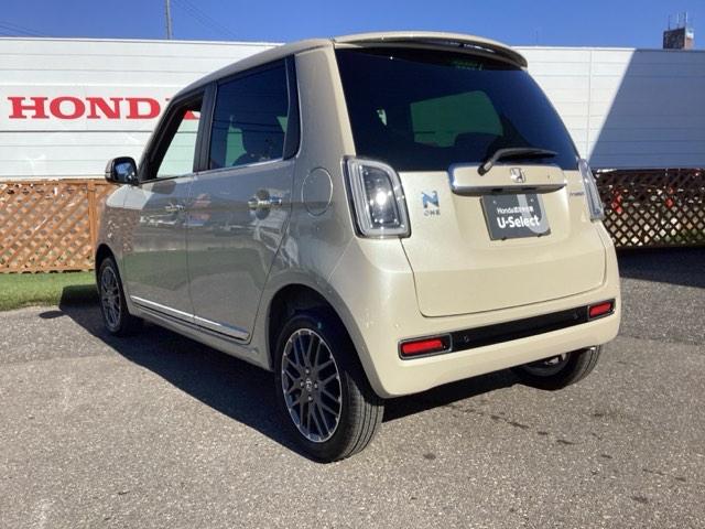 Ｎ－ＯＮＥ プレミアムツアラー　フルセグナビ／ブルートゥース　　　　　　　　　　　　　　　　　　　　　　　　　　ドラレコ（前後）　シートヒーター（前席）　パドルシフト　ホンダセンシング　ＬＥＤヘッド（5枚目）