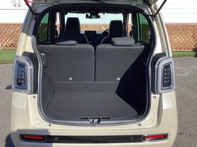 Ｎ－ＯＮＥ プレミアムツアラー　フルセグナビ／ブルートゥース　　　　　　　　　　　　　　　　　　　　　　　　　　ドラレコ（前後）　シートヒーター（前席）　パドルシフト　ホンダセンシング　ＬＥＤヘッド（17枚目）