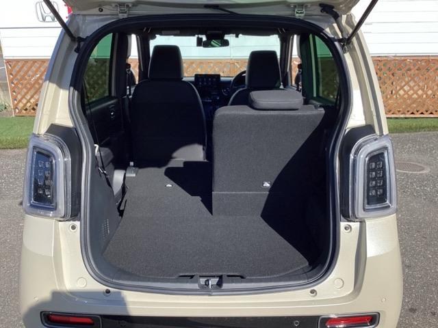 Ｎ－ＯＮＥ プレミアムツアラー　フルセグナビ／ブルートゥース　　　　　　　　　　　　　　　　　　　　　　　　　　ドラレコ（前後）　シートヒーター（前席）　パドルシフト　ホンダセンシング　ＬＥＤヘッド（18枚目）