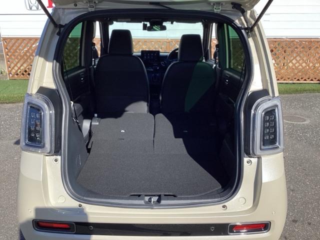 Ｎ－ＯＮＥ プレミアムツアラー　フルセグナビ／ブルートゥース　　　　　　　　　　　　　　　　　　　　　　　　　　ドラレコ（前後）　シートヒーター（前席）　パドルシフト　ホンダセンシング　ＬＥＤヘッド（19枚目）