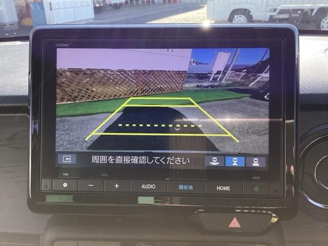 Ｎ－ＯＮＥ プレミアムツアラー　フルセグナビ／ブルートゥース　　　　　　　　　　　　　　　　　　　　　　　　　　ドラレコ（前後）　シートヒーター（前席）　パドルシフト　ホンダセンシング　ＬＥＤヘッド（23枚目）