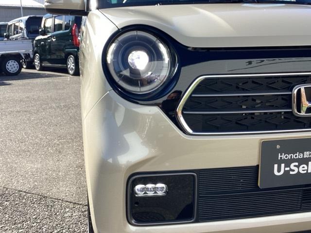 Ｎ－ＯＮＥ プレミアムツアラー　フルセグナビ／ブルートゥース　　　　　　　　　　　　　　　　　　　　　　　　　　ドラレコ（前後）　シートヒーター（前席）　パドルシフト　ホンダセンシング　ＬＥＤヘッド（34枚目）