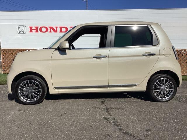 Ｎ－ＯＮＥ プレミアムツアラー　フルセグナビ／ブルートゥース　　　　　　　　　　　　　　　　　　　　　　　　　　ドラレコ（前後）　シートヒーター（前席）　パドルシフト　ホンダセンシング　ＬＥＤヘッド（36枚目）