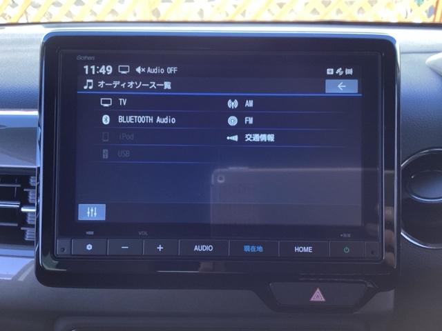 N-WGNカスタム L・ターボ フルセグナビ/ブルートゥース ドラレコ(前) シートヒーター(前席) ホンダセンシング LEDヘッド(8枚目)