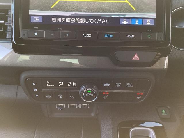 N-WGNカスタム L・ターボ フルセグナビ/ブルートゥース ドラレコ(前) シートヒーター(前席) ホンダセンシング LEDヘッド(9枚目)
