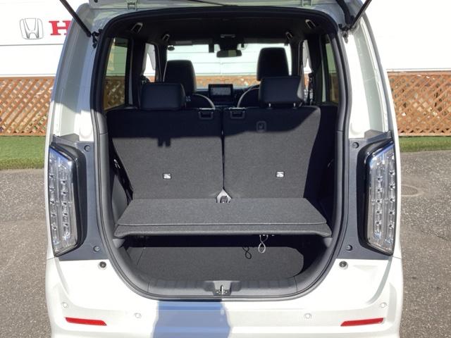 N-WGNカスタム L・ターボ フルセグナビ/ブルートゥース ドラレコ(前) シートヒーター(前席) ホンダセンシング LEDヘッド(17枚目)