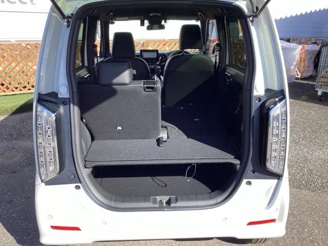 N-WGNカスタム L・ターボ フルセグナビ/ブルートゥース ドラレコ(前) シートヒーター(前席) ホンダセンシング LEDヘッド(18枚目)