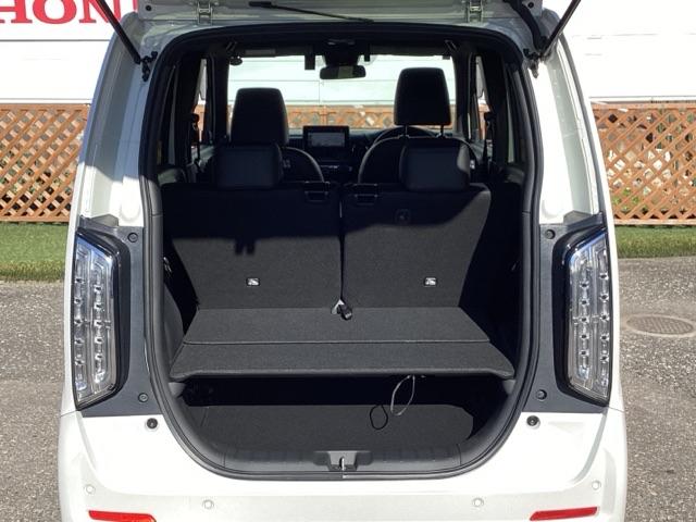 N-WGNカスタム L・ターボ フルセグナビ/ブルートゥース ドラレコ(前) シートヒーター(前席) ホンダセンシング LEDヘッド(20枚目)