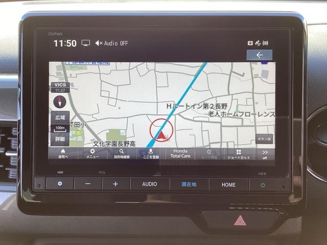 N-WGNカスタム L・ターボ フルセグナビ/ブルートゥース ドラレコ(前) シートヒーター(前席) ホンダセンシング LEDヘッド(23枚目)