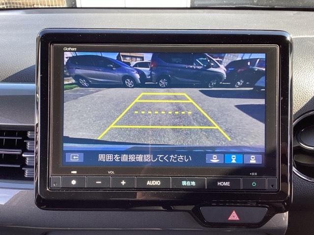 N-WGNカスタム L・ターボ フルセグナビ/ブルートゥース ドラレコ(前) シートヒーター(前席) ホンダセンシング LEDヘッド(24枚目)
