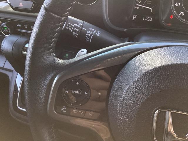 N-WGNカスタム L・ターボ フルセグナビ/ブルートゥース ドラレコ(前) シートヒーター(前席) ホンダセンシング LEDヘッド(29枚目)