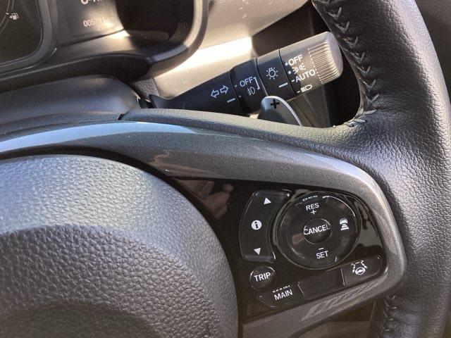 N-WGNカスタム L・ターボ フルセグナビ/ブルートゥース ドラレコ(前) シートヒーター(前席) ホンダセンシング LEDヘッド(30枚目)