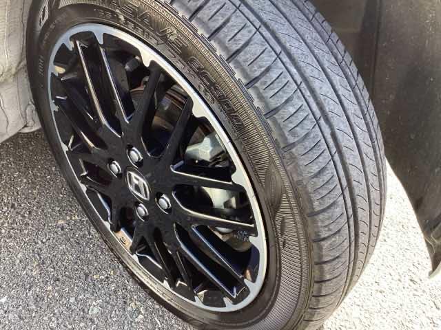 N-WGNカスタム L・ターボ フルセグナビ/ブルートゥース ドラレコ(前) シートヒーター(前席) ホンダセンシング LEDヘッド(31枚目)