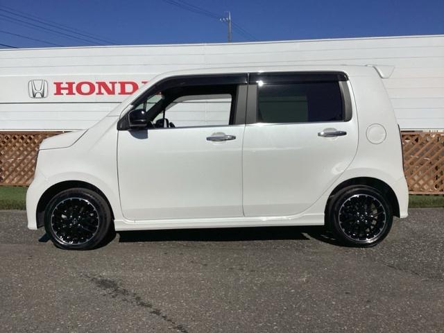 N-WGNカスタム L・ターボ フルセグナビ/ブルートゥース ドラレコ(前) シートヒーター(前席) ホンダセンシング LEDヘッド(36枚目)