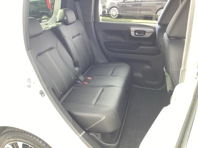 N-WGNカスタム L フルセグナビ/ブルートゥース ドラレコ(前) シートヒーター(前席) ホンダセンシング LEDヘッド(12枚目)