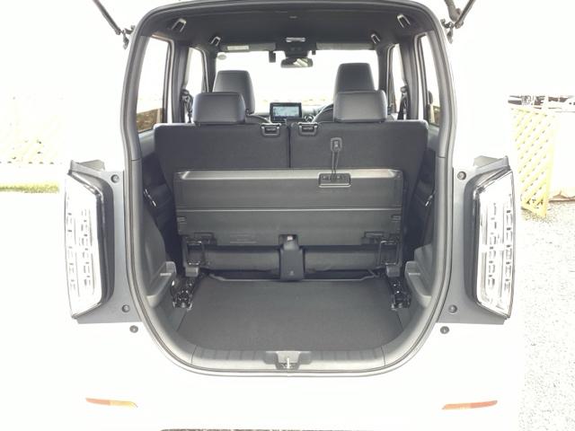 N-WGNカスタム L フルセグナビ/ブルートゥース ドラレコ(前) シートヒーター(前席) ホンダセンシング LEDヘッド(20枚目)