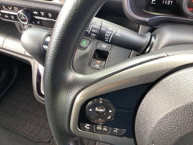 N-WGNカスタム L フルセグナビ/ブルートゥース ドラレコ(前) シートヒーター(前席) ホンダセンシング LEDヘッド(31枚目)