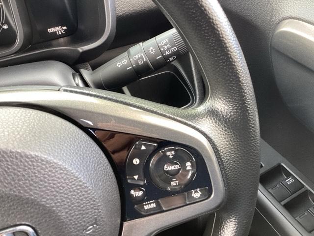 N-WGNカスタム L フルセグナビ/ブルートゥース ドラレコ(前) シートヒーター(前席) ホンダセンシング LEDヘッド(32枚目)