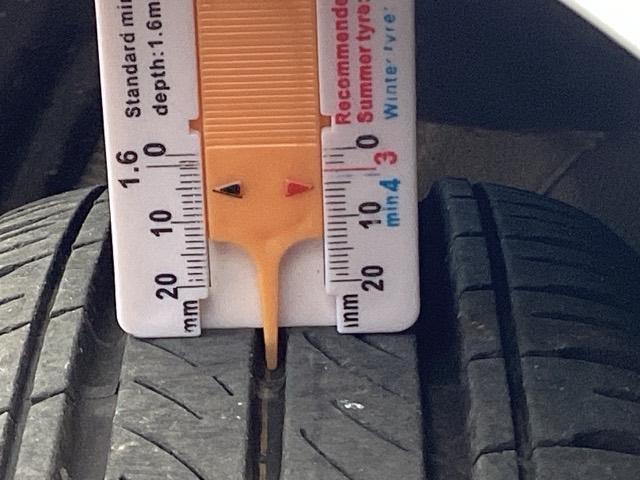 N-WGNカスタム L フルセグナビ/ブルートゥース ドラレコ(前) シートヒーター(前席) ホンダセンシング LEDヘッド(35枚目)