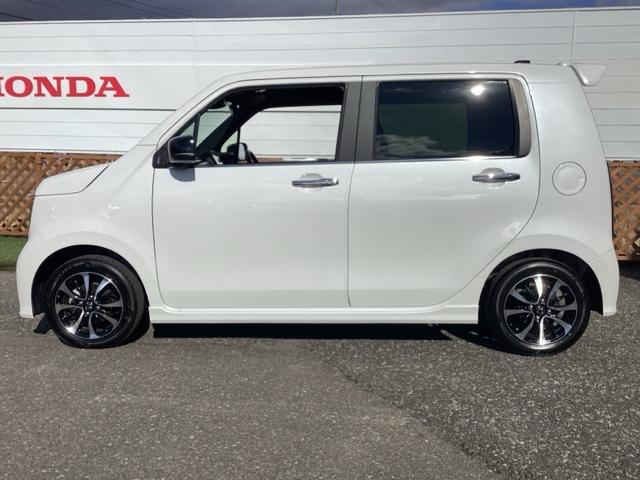 N-WGNカスタム L フルセグナビ/ブルートゥース ドラレコ(前) シートヒーター(前席) ホンダセンシング LEDヘッド(38枚目)