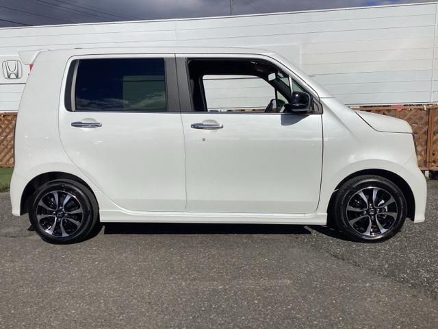 N-WGNカスタム L フルセグナビ/ブルートゥース ドラレコ(前) シートヒーター(前席) ホンダセンシング LEDヘッド(39枚目)