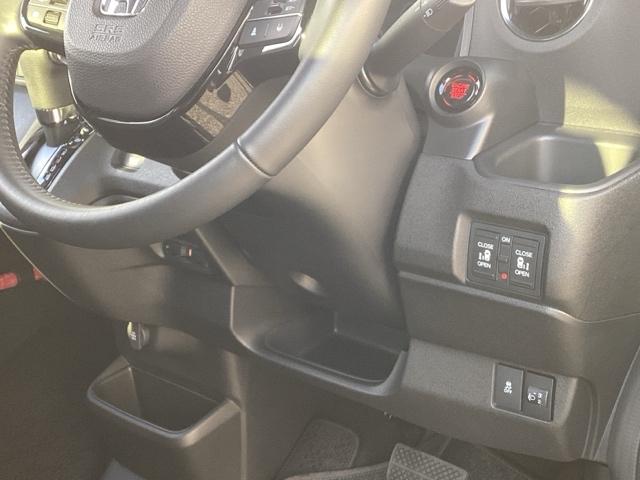 Ｎ－ＢＯＸカスタム ターボ　フルセグナビ／ブルートゥース／ホンダコネクト　　　　　　　　　　　　　　　　　　ドラレコ（前後）　シートヒーター（前席）　パドルシフト　ホンダセンシング　ＬＥＤヘッド（16枚目）