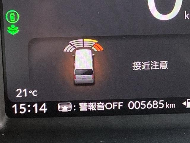 Ｎ－ＢＯＸカスタム ターボ　フルセグナビ／ブルートゥース／ホンダコネクト　　　　　　　　　　　　　　　　　　ドラレコ（前後）　シートヒーター（前席）　パドルシフト　ホンダセンシング　ＬＥＤヘッド（26枚目）