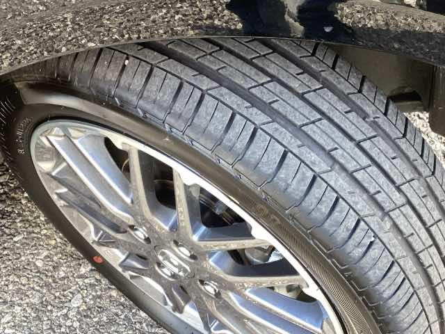 Ｎ－ＢＯＸカスタム ターボ　フルセグナビ／ブルートゥース／ホンダコネクト　　　　　　　　　　　　　　　　　　ドラレコ（前後）　シートヒーター（前席）　パドルシフト　ホンダセンシング　ＬＥＤヘッド（36枚目）