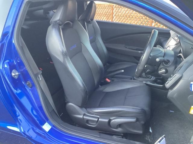 ＣＲ－Ｚ αドレストレーベルＩＩＩ　ワンセグナビ／ブルートゥース　　　　　　　　　　　　　　　　　　　　　　　　　　ＨＩＤヘッド　スマートキー　純正ＡＷ（10枚目）