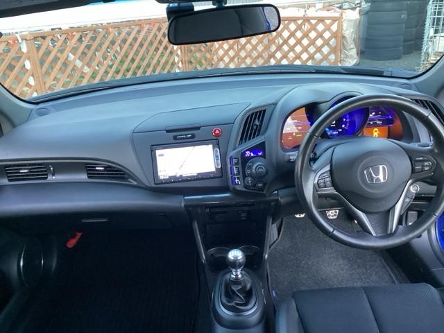 ＣＲ－Ｚ αドレストレーベルＩＩＩ　ワンセグナビ／ブルートゥース　　　　　　　　　　　　　　　　　　　　　　　　　　ＨＩＤヘッド　スマートキー　純正ＡＷ（13枚目）