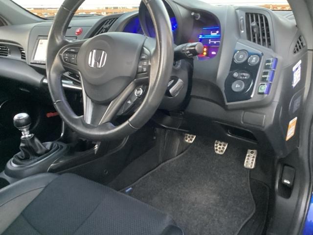 ＣＲ－Ｚ αドレストレーベルＩＩＩ　ワンセグナビ／ブルートゥース　　　　　　　　　　　　　　　　　　　　　　　　　　ＨＩＤヘッド　スマートキー　純正ＡＷ（15枚目）